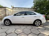 Kia Forte 2011 года за 3 900 000 тг. в Тараз – фото 3