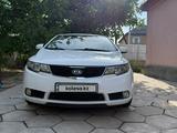 Kia Forte 2011 года за 3 900 000 тг. в Тараз