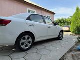 Kia Forte 2011 года за 3 900 000 тг. в Тараз – фото 5