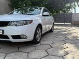 Kia Forte 2011 года за 3 900 000 тг. в Тараз – фото 2
