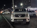 Toyota Hilux 2008 года за 5 800 000 тг. в Актобе