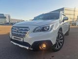 Subaru Outback 2015 годаүшін9 800 000 тг. в Караганда
