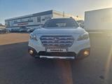 Subaru Outback 2015 годаүшін9 800 000 тг. в Караганда – фото 2