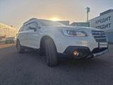 Subaru Outback 2015 годаүшін9 800 000 тг. в Караганда – фото 3