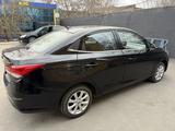 Changan Alsvin 2023 года за 5 000 000 тг. в Семей – фото 4