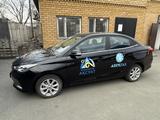 Changan Alsvin 2023 года за 5 000 000 тг. в Семей
