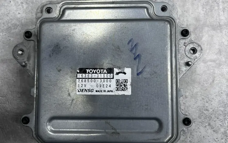Моторчик диффузора на Toyota camry за 95 000 тг. в Алматы