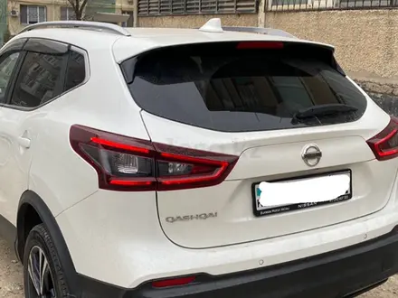 Nissan Qashqai 2021 годаүшін10 500 000 тг. в Актау – фото 12