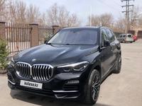 BMW X5 2020 года за 30 000 000 тг. в Караганда