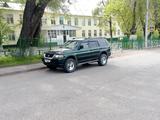 Mitsubishi Montero Sport 2000 годаүшін5 500 000 тг. в Алматы