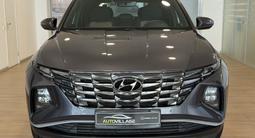 Hyundai Tucson Travel 2.5 AT 4WD 2021 года за 11 590 000 тг. в Астана – фото 2