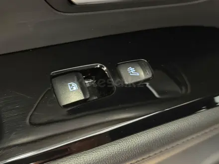 Hyundai Tucson Travel 2.5 AT 4WD 2021 года за 11 590 000 тг. в Астана – фото 16