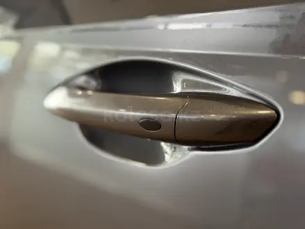 Hyundai Tucson Travel 2.5 AT 4WD 2021 года за 11 590 000 тг. в Астана – фото 17