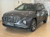 Hyundai Tucson Travel 2.5 AT 4WD 2021 года за 11 990 000 тг. в Астана – фото 3