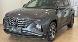 Hyundai Tucson Travel 2.5 AT 4WD 2021 года за 11 590 000 тг. в Астана – фото 3
