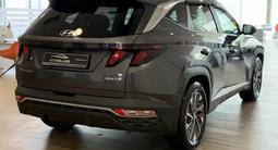Hyundai Tucson Travel 2.5 AT 4WD 2021 года за 11 590 000 тг. в Астана – фото 4