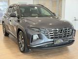 Hyundai Tucson Travel 2.5 AT 4WD 2021 года за 11 990 000 тг. в Астана