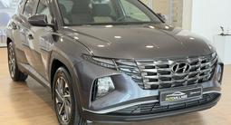 Hyundai Tucson Travel 2.5 AT 4WD 2021 года за 11 590 000 тг. в Астана