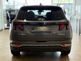 Hyundai Tucson Travel 2.5 AT 4WD 2021 года за 11 990 000 тг. в Астана – фото 5