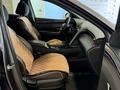 Hyundai Tucson Travel 2.5 AT 4WD 2021 годаүшін11 590 000 тг. в Астана – фото 8