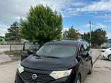 Nissan Quest 2012 года за 6 500 000 тг. в Кордай – фото 2
