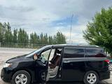 Nissan Quest 2012 года за 6 500 000 тг. в Кордай