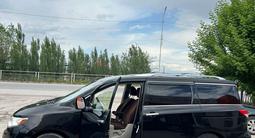 Nissan Quest 2012 года за 6 500 000 тг. в Кордай