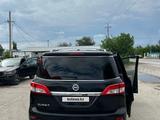 Nissan Quest 2012 года за 6 500 000 тг. в Кордай – фото 3