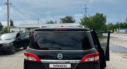 Nissan Quest 2012 года за 6 500 000 тг. в Кордай – фото 3