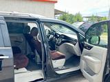 Nissan Quest 2012 года за 6 500 000 тг. в Кордай – фото 4