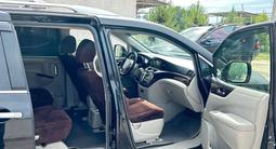 Nissan Quest 2012 года за 6 500 000 тг. в Кордай – фото 4