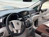 Nissan Quest 2012 года за 6 500 000 тг. в Кордай – фото 5