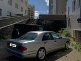 Mercedes-Benz E 430 1996 года за 5 500 000 тг. в Астана – фото 3