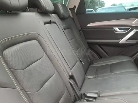 Jetour X70 Plus 2024 года за 8 890 000 тг. в Алматы – фото 15