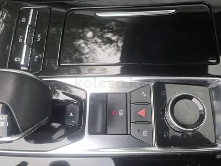 Jetour X70 Plus 2024 года за 8 890 000 тг. в Алматы – фото 16