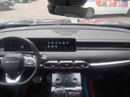 Jetour X70 Plus 2024 года за 8 890 000 тг. в Алматы – фото 19
