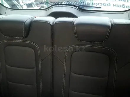 Jetour X70 Plus 2024 года за 8 890 000 тг. в Алматы – фото 22