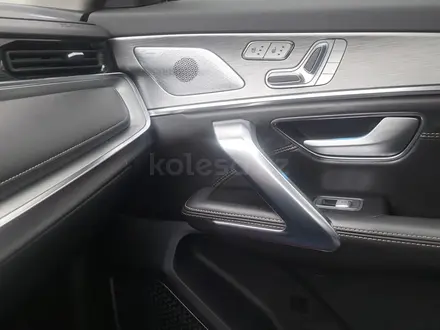 Jetour X70 Plus 2024 года за 8 890 000 тг. в Алматы – фото 23