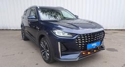 Jetour X70 Plus 2024 года за 8 890 000 тг. в Алматы – фото 3