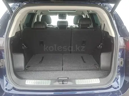 Jetour X70 Plus 2024 года за 8 890 000 тг. в Алматы – фото 10