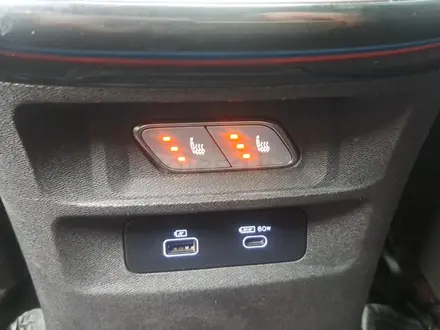 Jetour X70 Plus 2024 года за 8 890 000 тг. в Алматы – фото 24