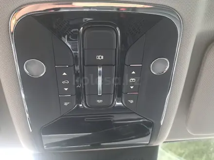 Jetour X70 Plus 2024 года за 8 890 000 тг. в Алматы – фото 25
