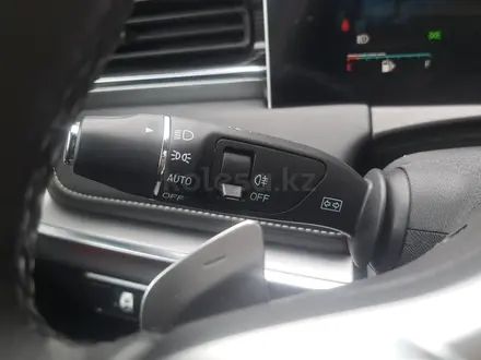 Jetour X70 Plus 2024 года за 8 890 000 тг. в Алматы – фото 26