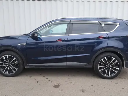 Jetour X70 Plus 2024 года за 8 890 000 тг. в Алматы – фото 8