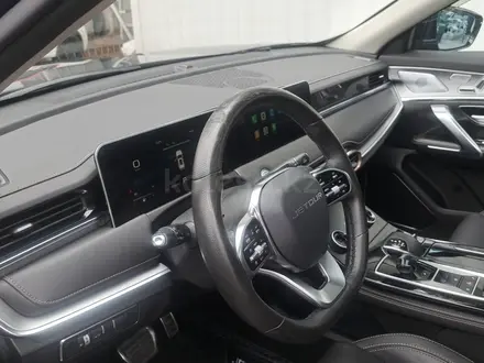 Jetour X70 Plus 2024 года за 8 890 000 тг. в Алматы – фото 28