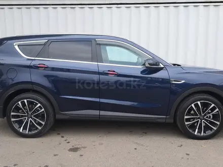 Jetour X70 Plus 2024 года за 8 890 000 тг. в Алматы – фото 4