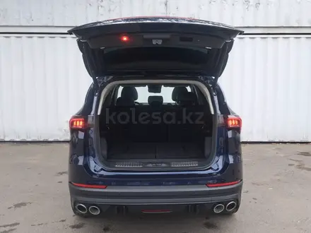 Jetour X70 Plus 2024 года за 8 890 000 тг. в Алматы – фото 9