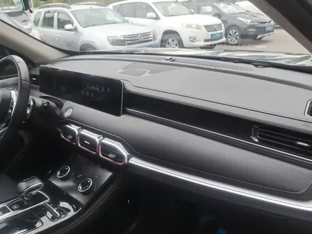 Jetour X70 Plus 2024 года за 8 890 000 тг. в Алматы – фото 31