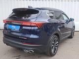 Jetour X70 Plus 2024 года за 8 890 000 тг. в Алматы – фото 5