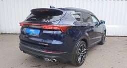 Jetour X70 Plus 2024 года за 8 890 000 тг. в Алматы – фото 5